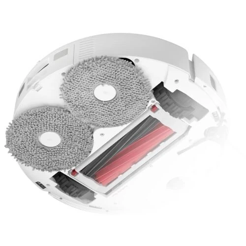 Aspirateur Robot Laveur Avec Station Roborock Qrevo Master - 10000Pa - LIdar