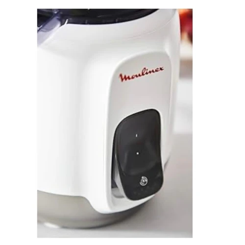 Extracteur De Jus Moulinex Ultra Juice 200W ZU600110
