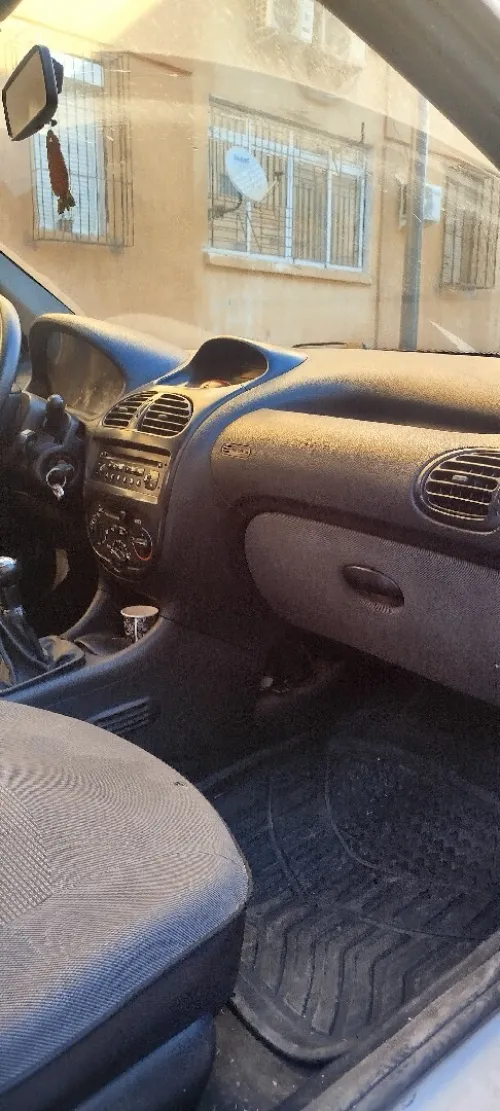 Peugeot 206 2008 Classique
