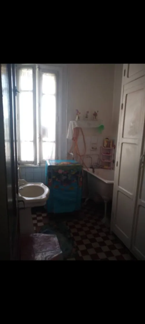 Vente Appartement F4 Alger Sidi mhamed