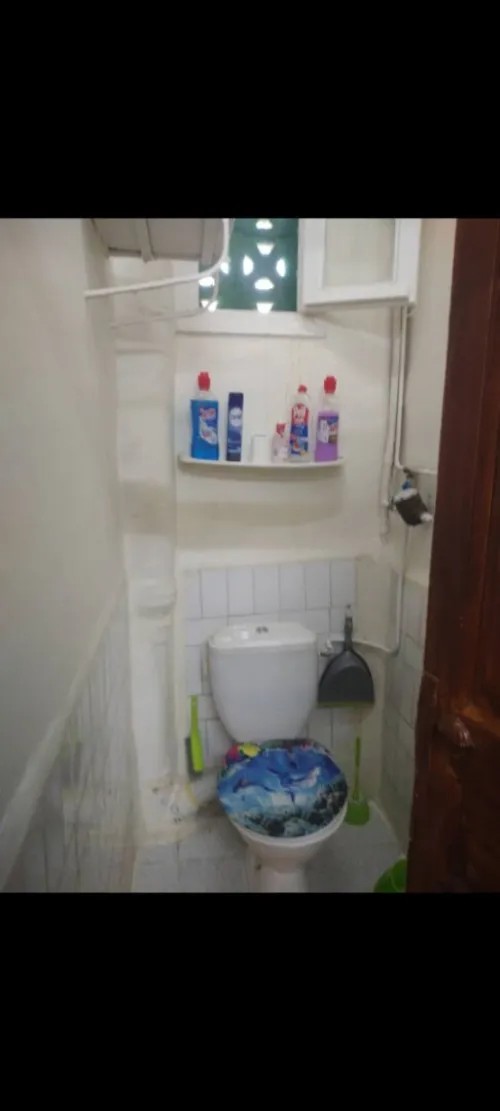 Vente Appartement F4 Alger Sidi mhamed