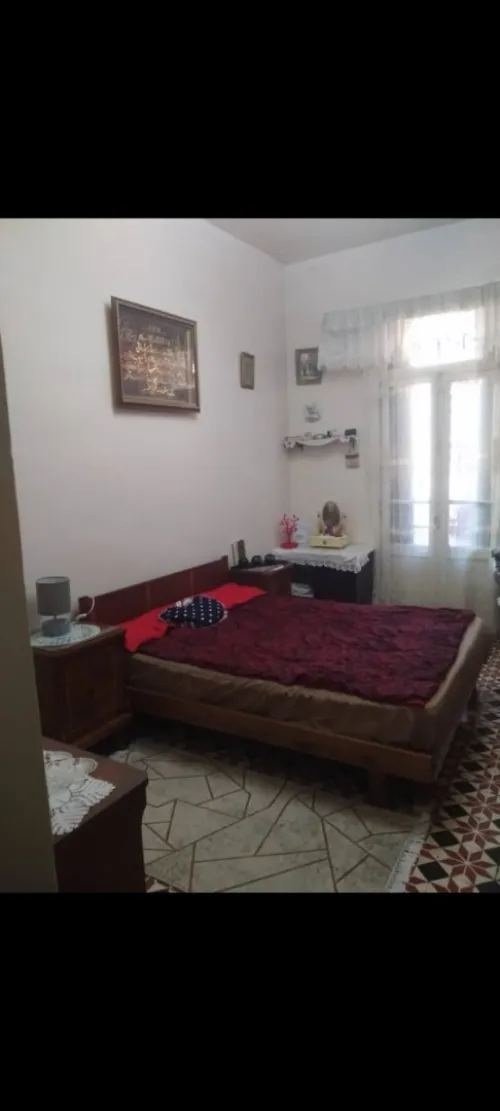 Vente Appartement F4 Alger Sidi mhamed