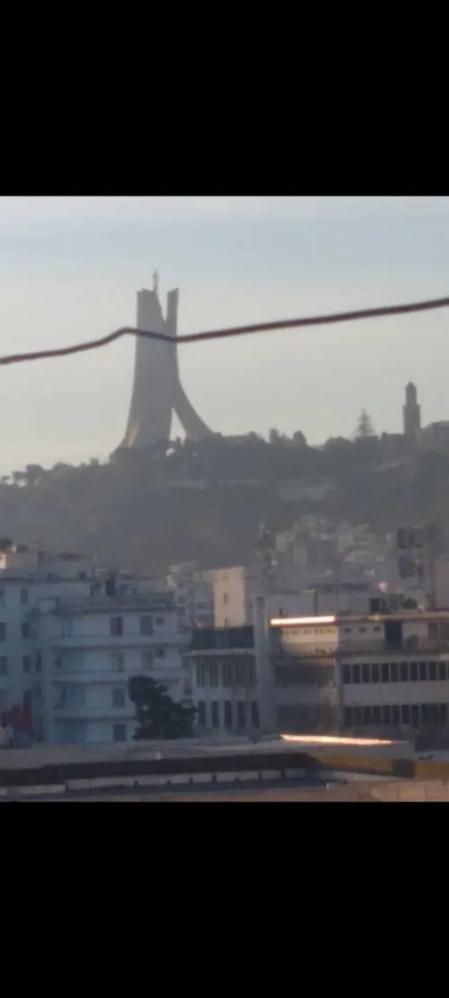 Vente Appartement F4 Alger Sidi mhamed