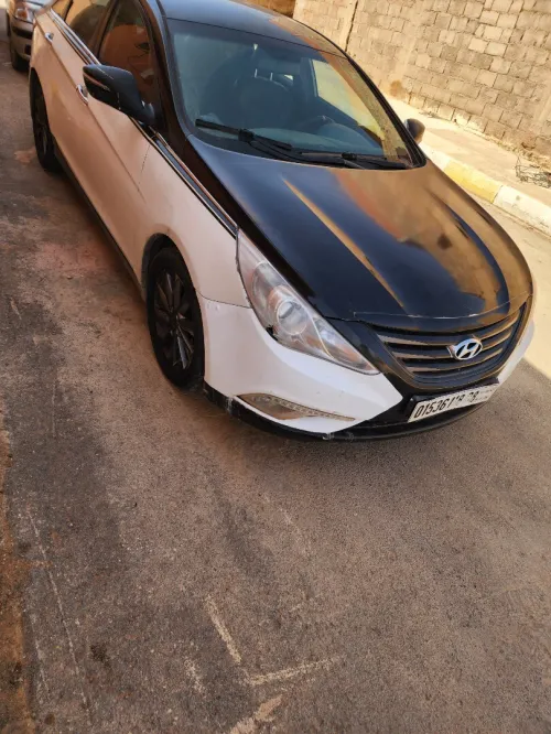 Hyundai Sonata 2018 Cvv