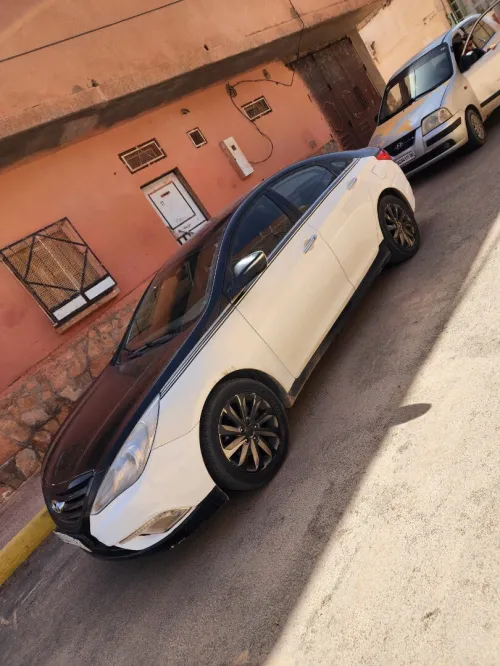 Hyundai Sonata 2018 Cvv