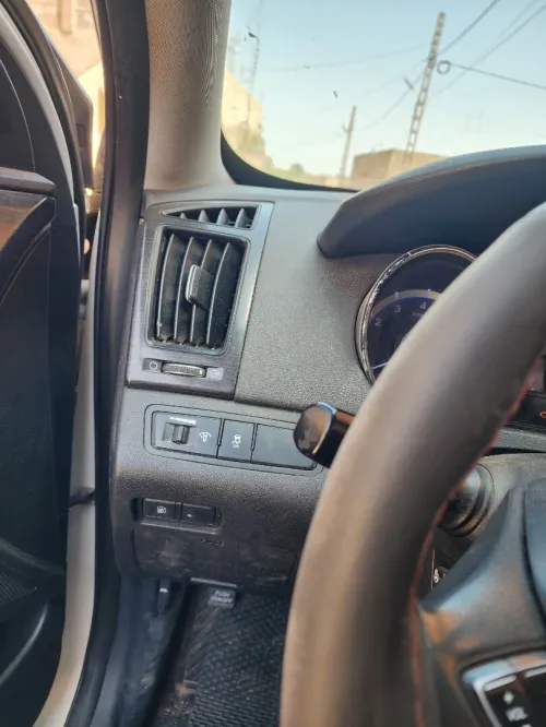 Hyundai Sonata 2018 Cvv