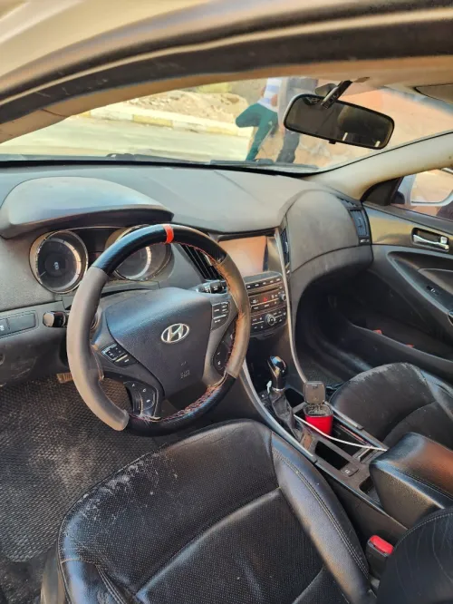 Hyundai Sonata 2018 Cvv