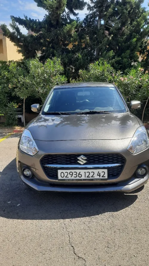Suzuki Swift 2022 Swift