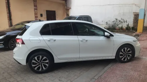 Volkswagen Golf 8 2021 Active