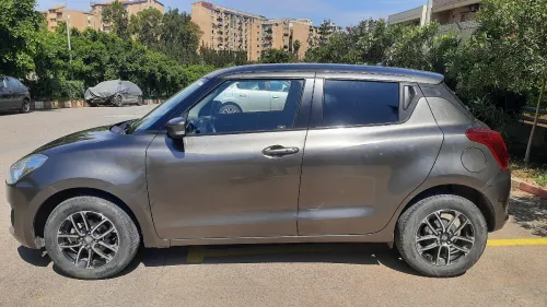 Suzuki Swift 2022 Swift