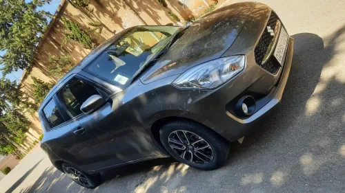 Suzuki Swift 2022 Swift