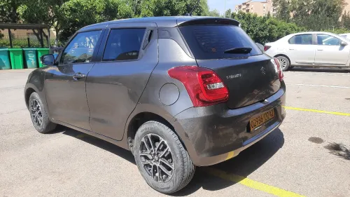 Suzuki Swift 2022 Swift