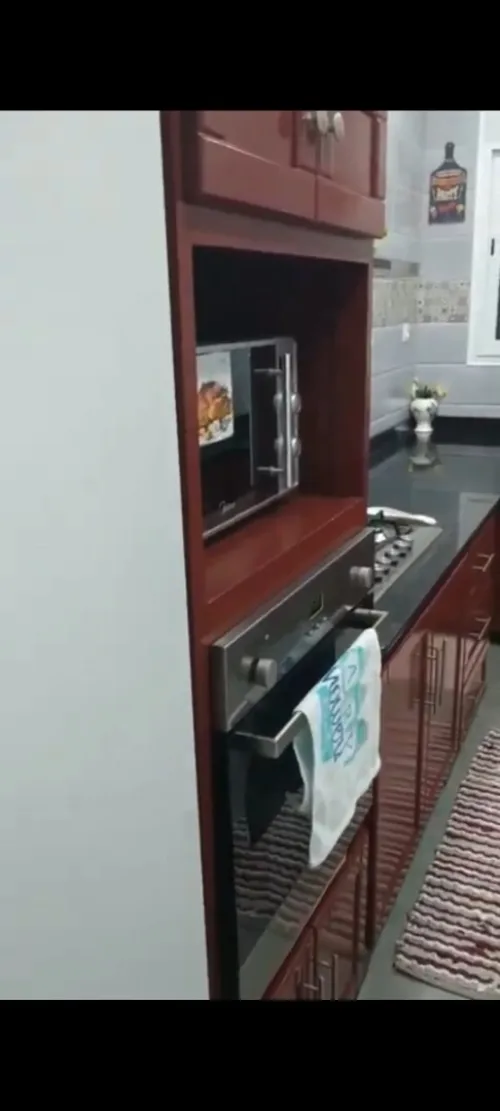Vente Villa Alger Bologhine