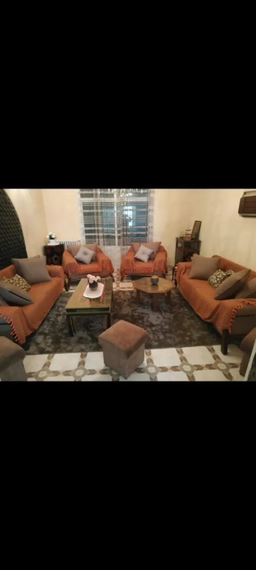 Vente Villa Alger Bologhine