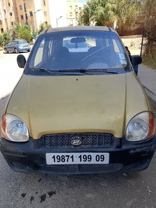 Hyundai Atos 1999 Atos