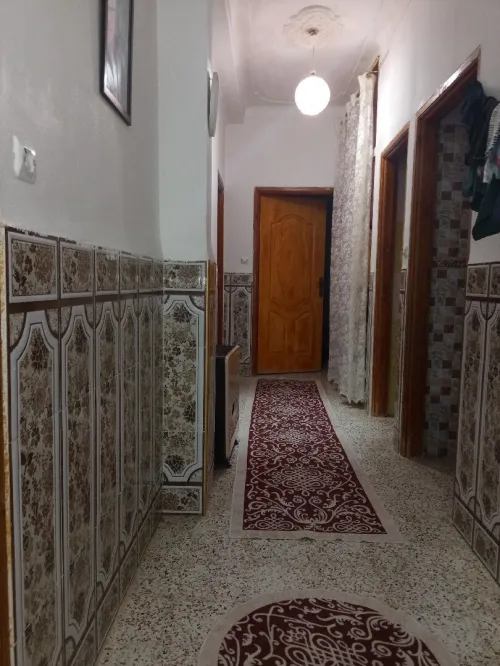Vente Appartement Niveau de villa F3 Constantine Constantine
