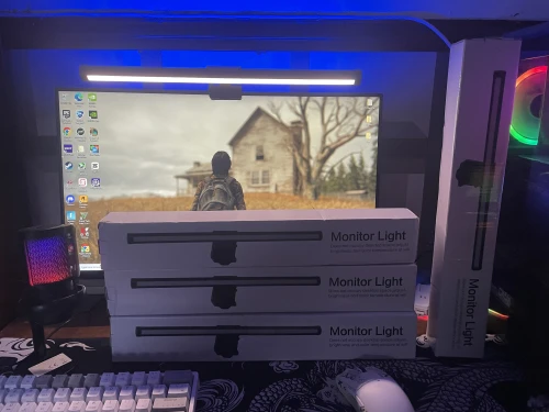 Light bar 44cm
