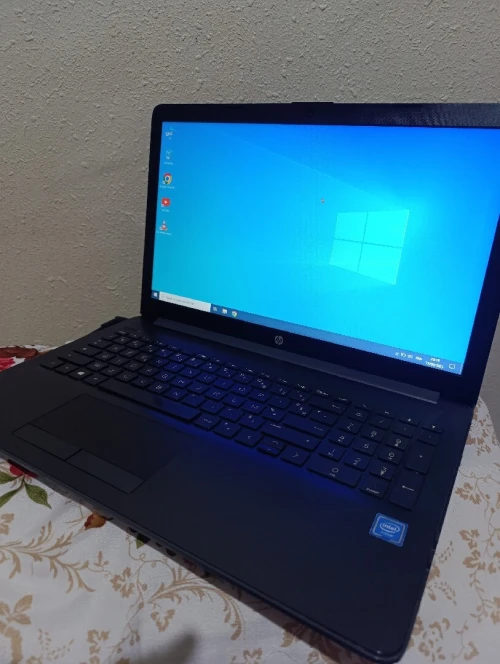 HP Notebook 15"6 pour Étudiant ou Bureautique 