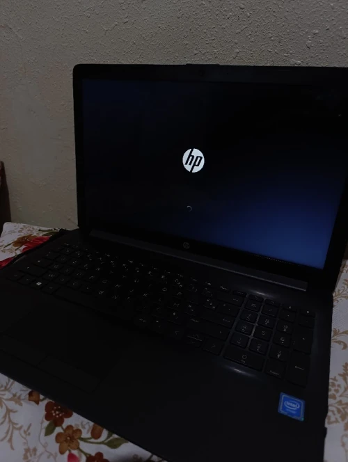HP Notebook 15"6 pour Étudiant ou Bureautique 