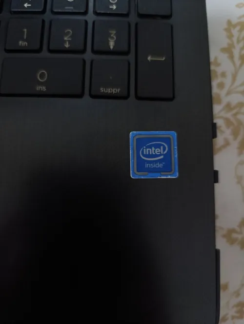 HP Notebook 15"6 pour Étudiant ou Bureautique 