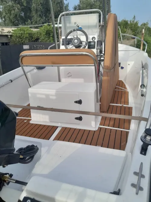 Vente ou échange bateau de plaisance