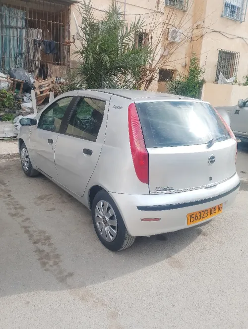 Fiat Punto 2008 Classic