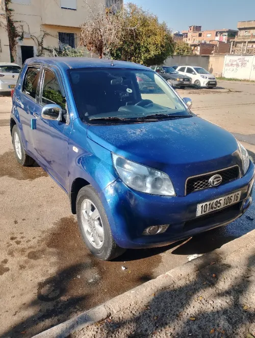 Daihatsu Terios 2006 Terios