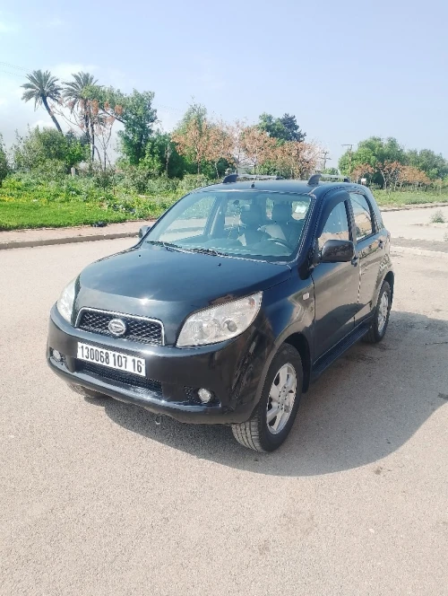Daihatsu Terios 2007 Terios