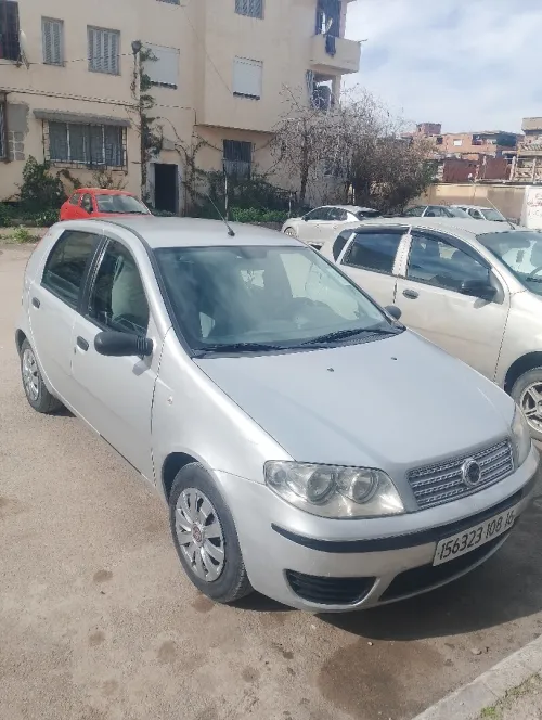 Fiat Punto 2008 Classic