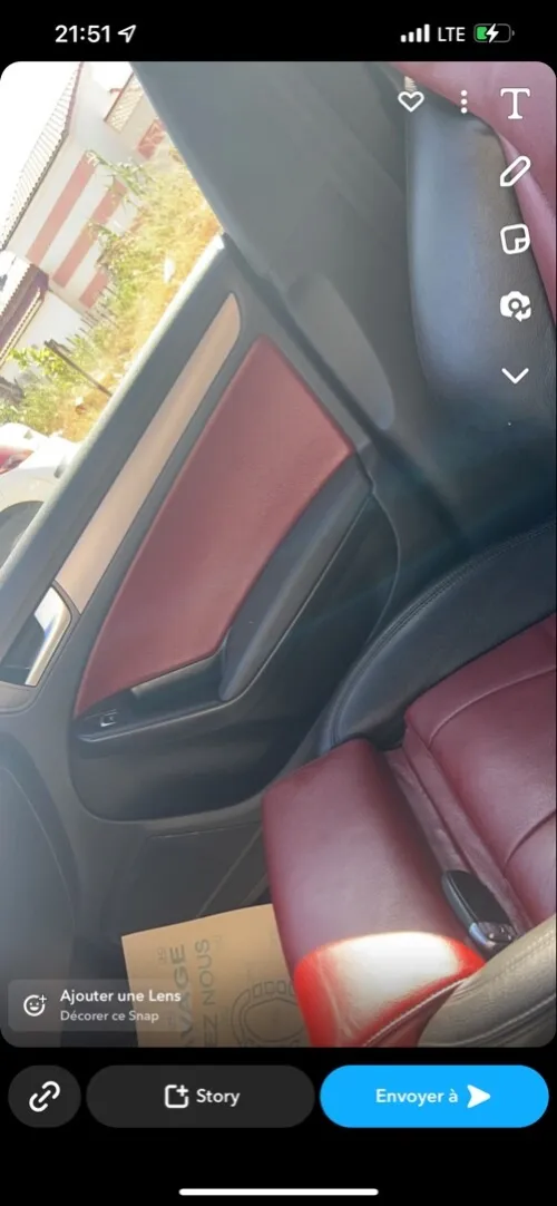 Audi A5 2016 