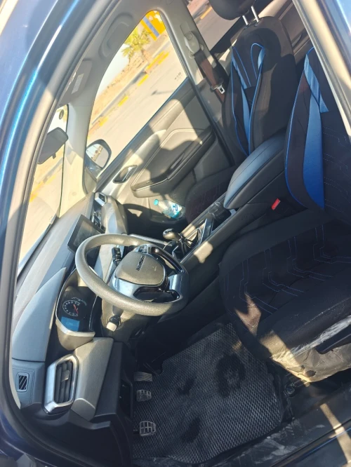 Baic X35 2024 