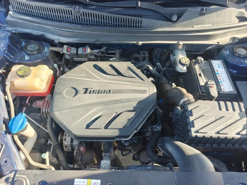 Baic X35 2024 