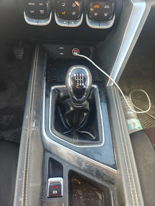 Baic X35 2024 