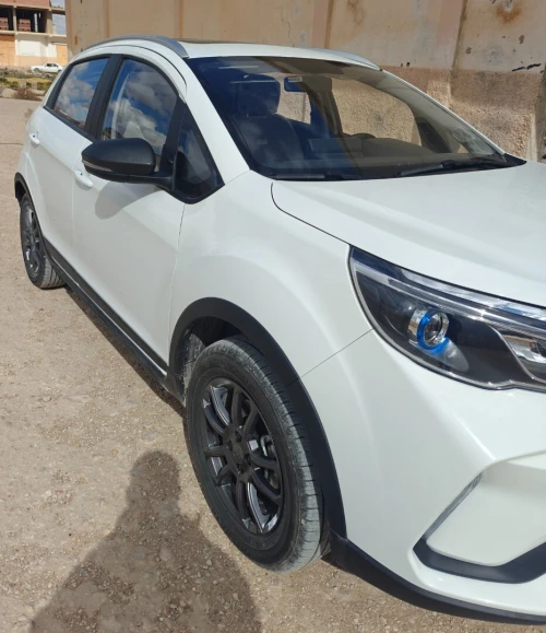 Geely GX3 PRO  2025 العالمية