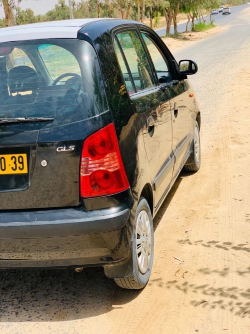 Hyundai Atos 2010 GLS
