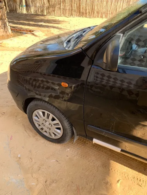 Hyundai Atos 2010 GLS