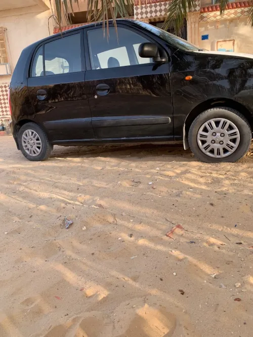 Hyundai Atos 2010 GLS