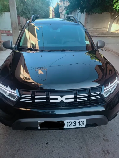 Dacia Duster 2023 Journey