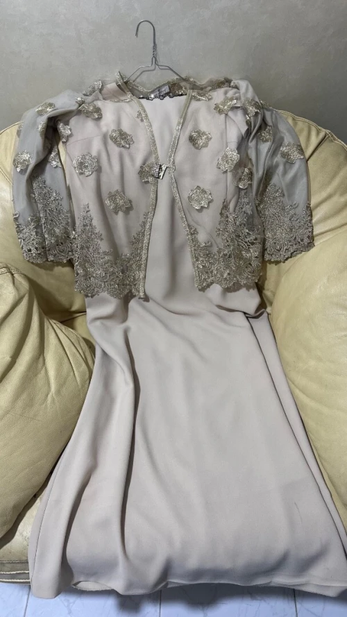 Ensemble costume اونصوبل كوستيم