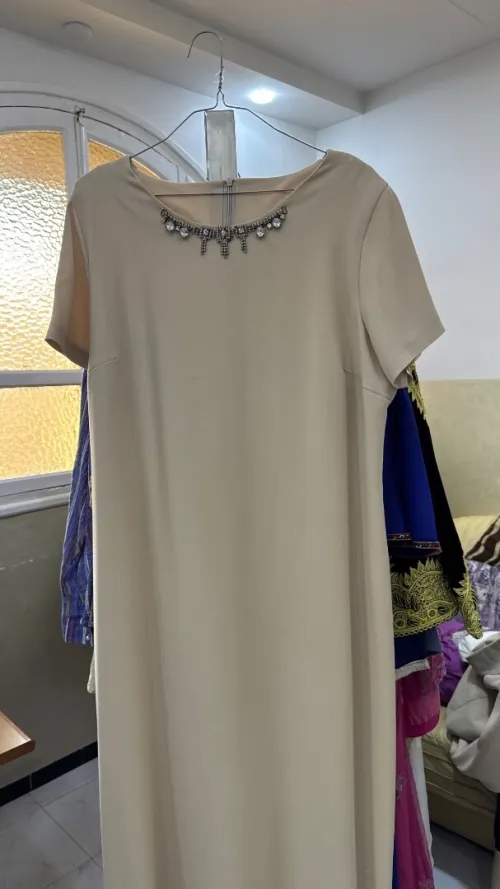 Ensemble costume اونصوبل كوستيم