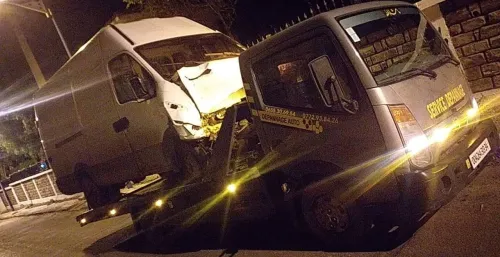 Dépannage auto 