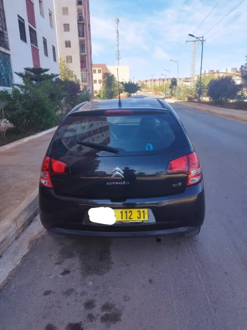 Citroen C3 2012 C3