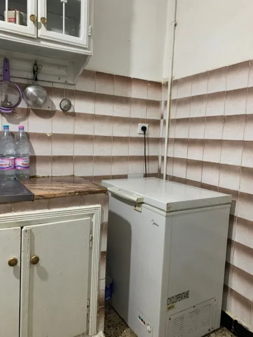 Vente Appartement F3 Blida Ouled yaich