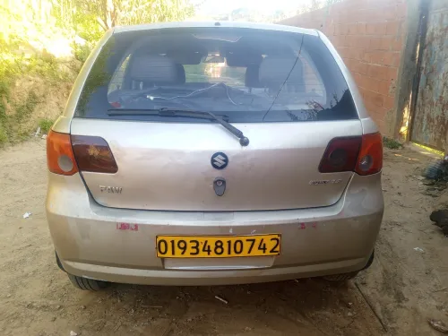 Faw 1.3 2007 