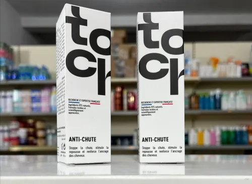 anti chute 