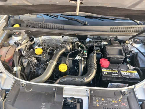 Renault Symbol 2018 Made In Bladi