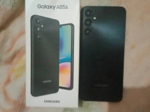 Sumsung A05s