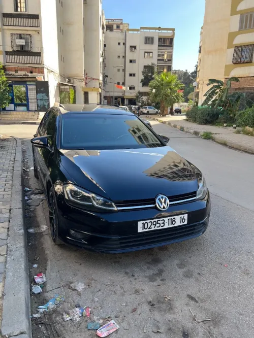 Volkswagen Golf 7 2018 JOIN