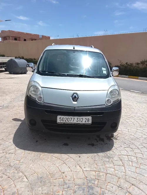 Renault Kangoo 2012 Kangoo