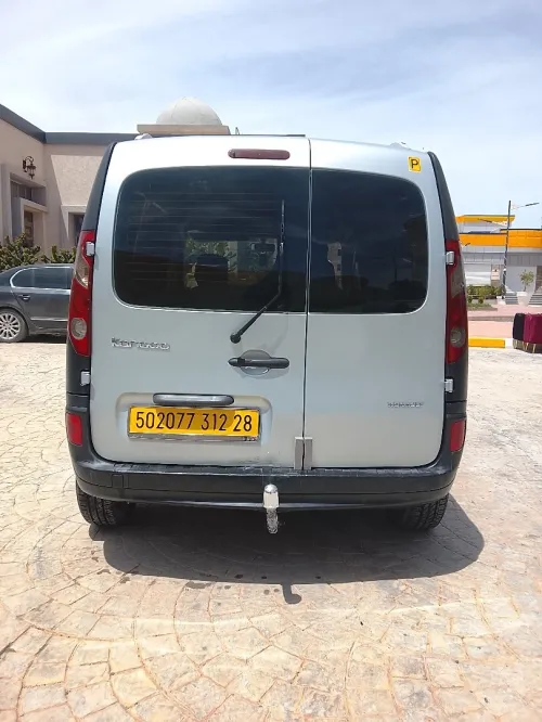 Renault Kangoo 2012 Kangoo